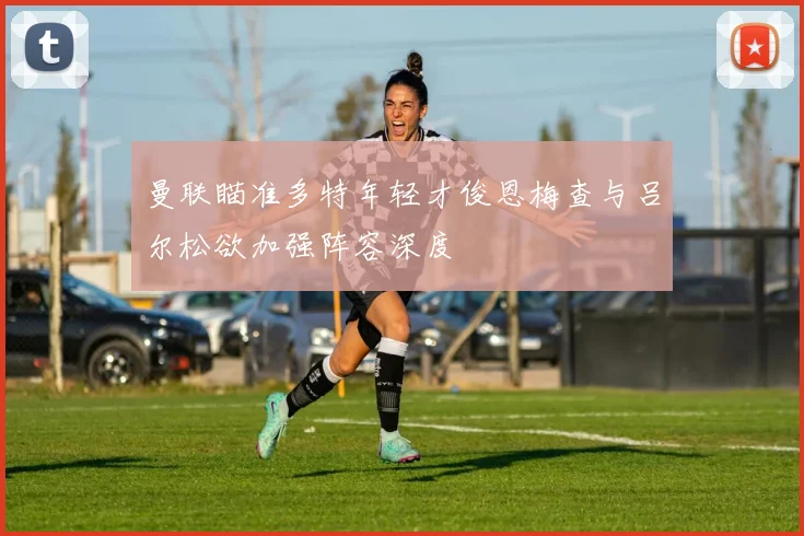曼联瞄准多特年轻才俊恩梅查与吕尔松欲加强阵容深度